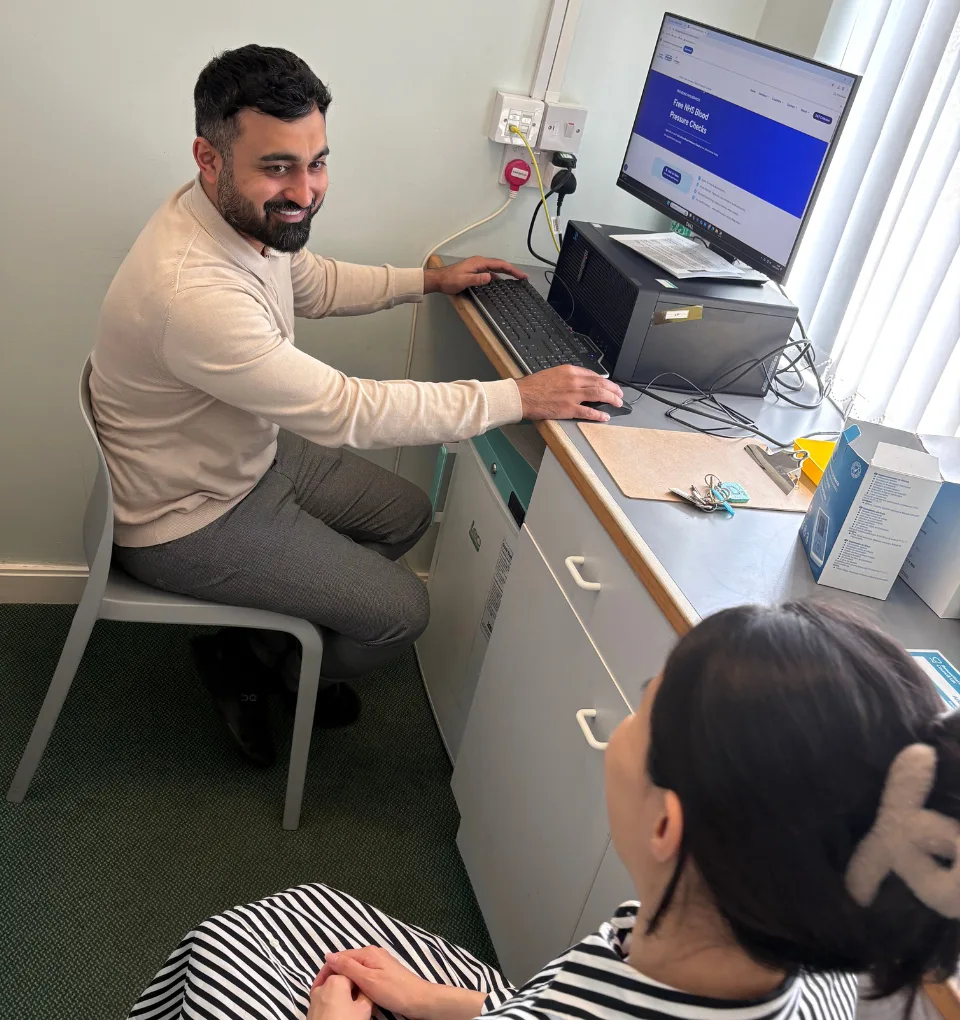 Friendly-Consultation