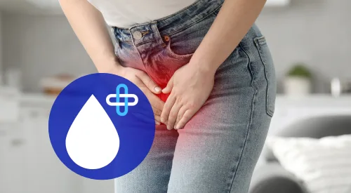 We can Treat UTIs