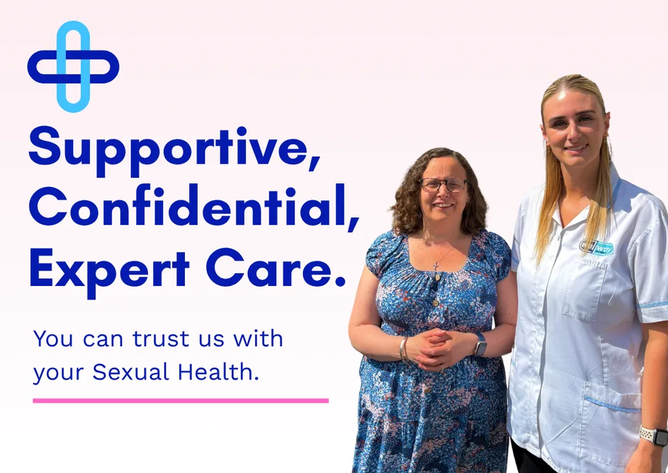 Trustus-Sexual Health
