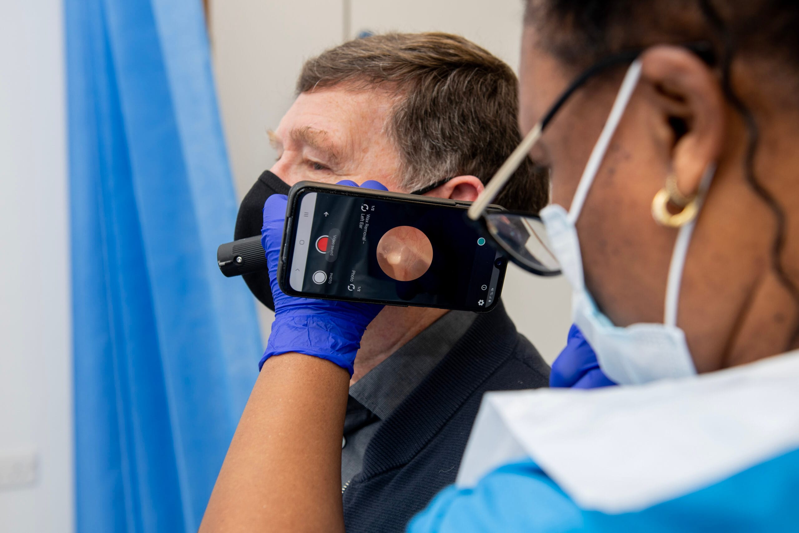 Ear Health & Wax Removal in Ashington | Wellway & Central Pharmacies