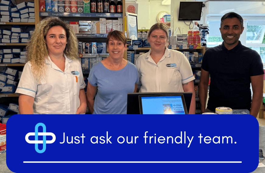 Ask Our Team about Blood Pressure