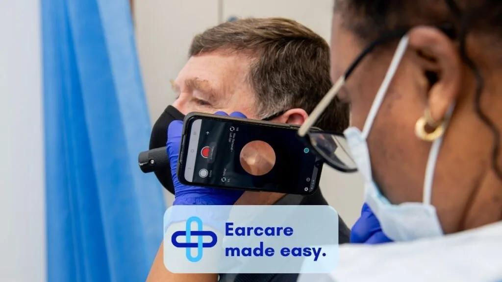 Ear Health & Wax Removal