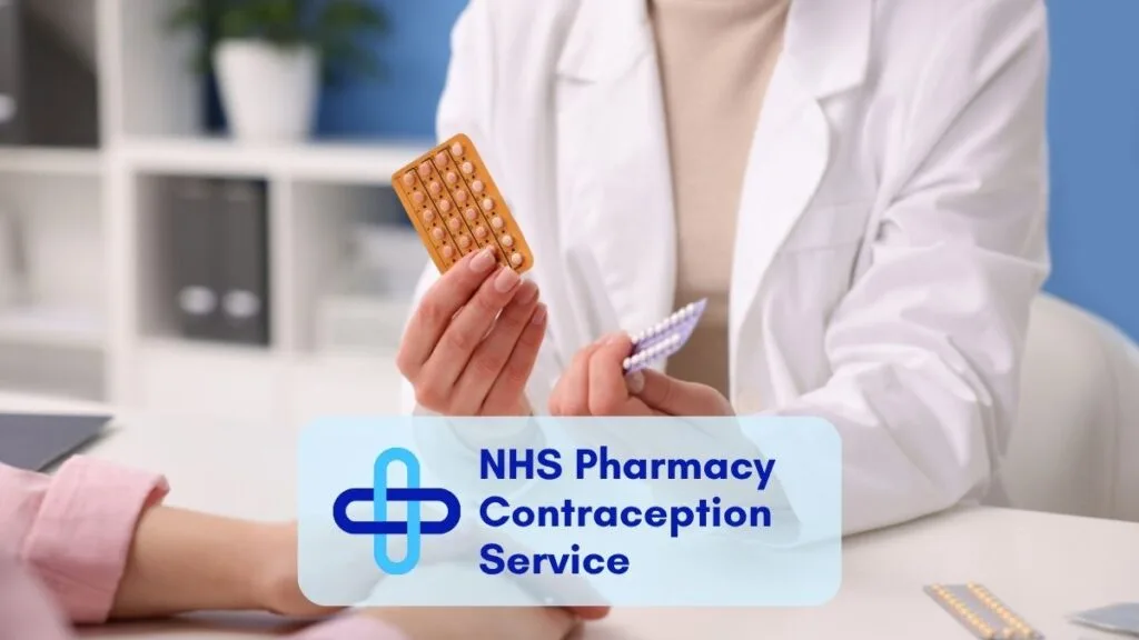 NHS Oral Contraceptive Pill Initiation & Reviews