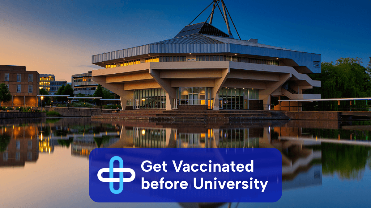 NHS Meningitis B Vaccination